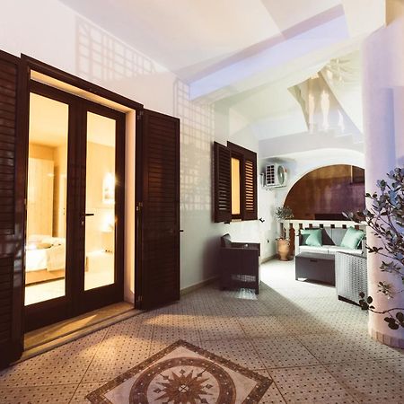B&B Casa Di Gio' Tiggiano ภายนอก รูปภาพ