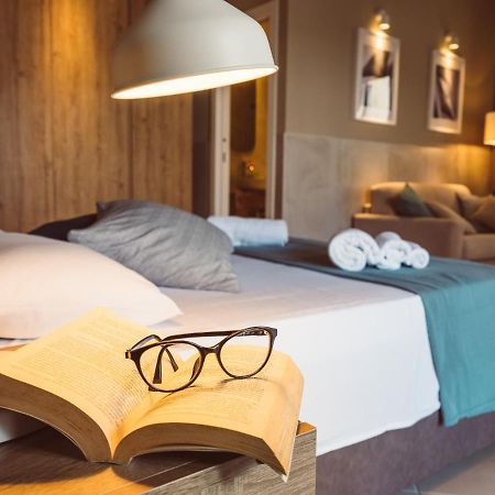 B&B Casa Di Gio' Tiggiano ภายนอก รูปภาพ