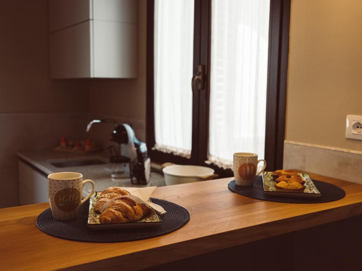 B&B Casa Di Gio' Tiggiano ภายนอก รูปภาพ