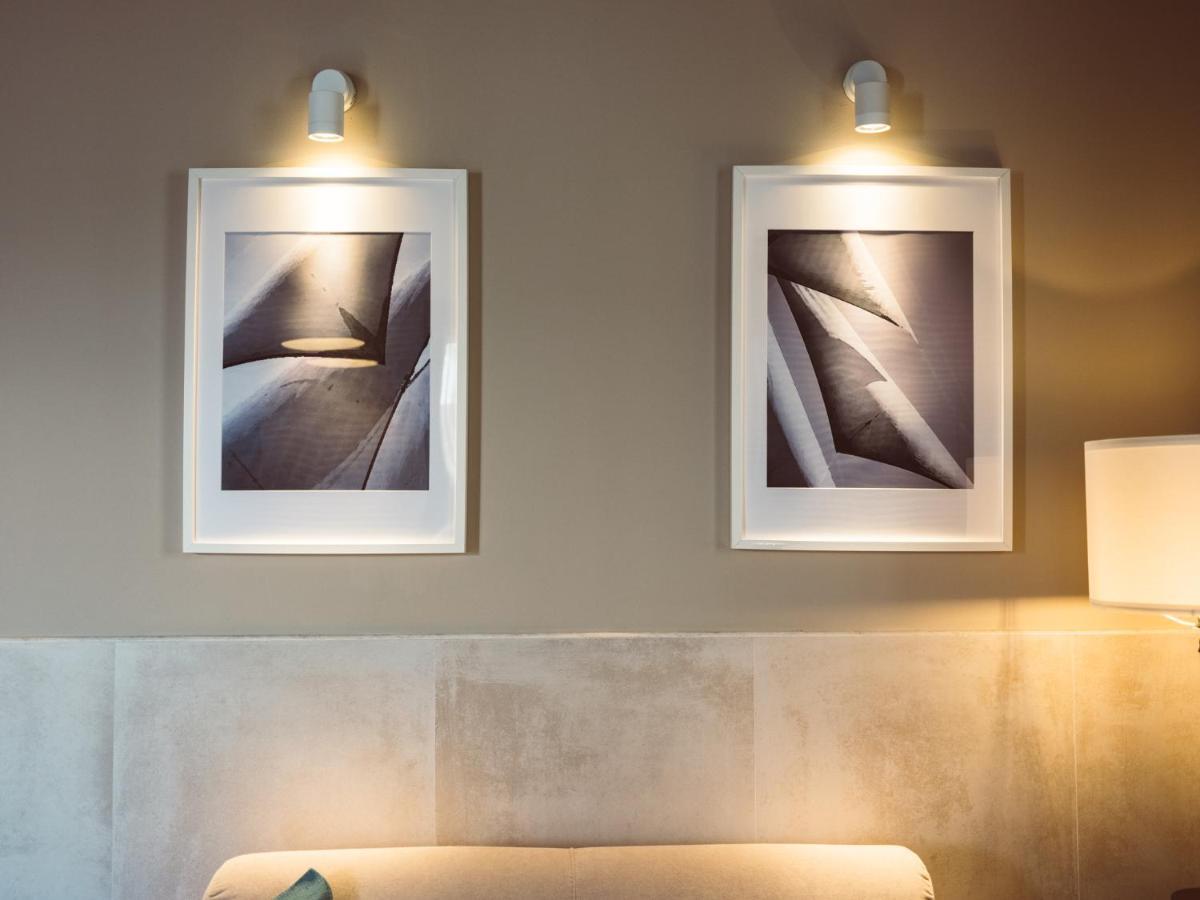 B&B Casa Di Gio' Tiggiano ภายนอก รูปภาพ