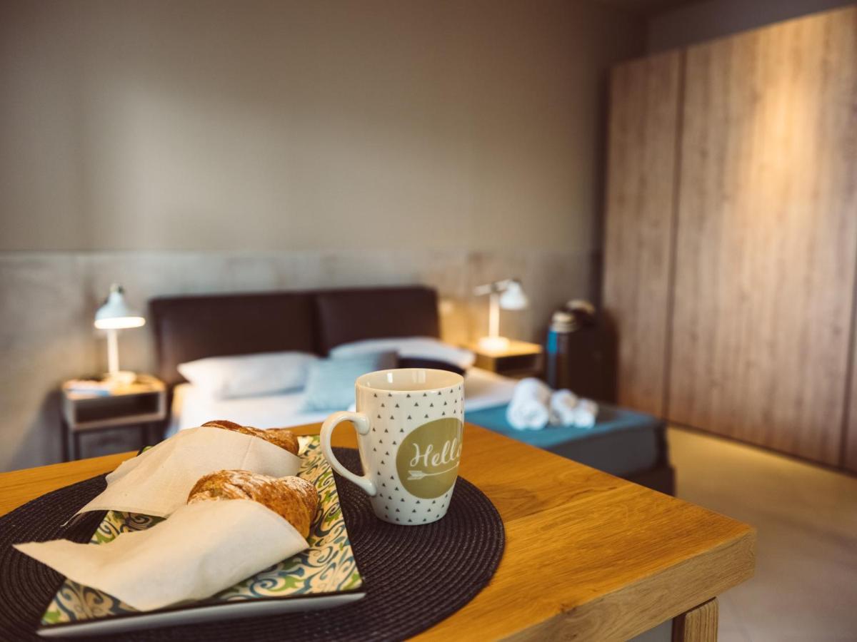 B&B Casa Di Gio' Tiggiano ภายนอก รูปภาพ