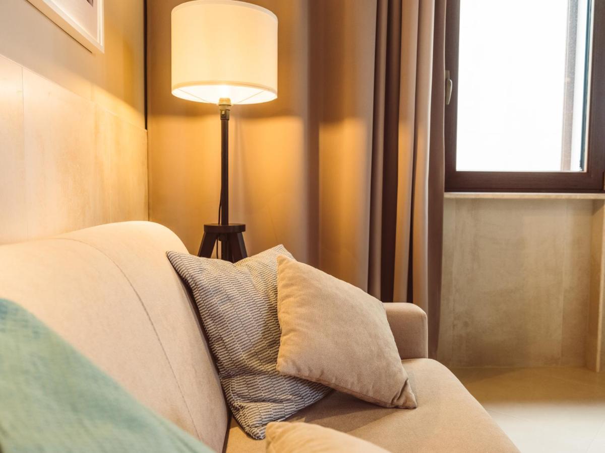 B&B Casa Di Gio' Tiggiano ภายนอก รูปภาพ