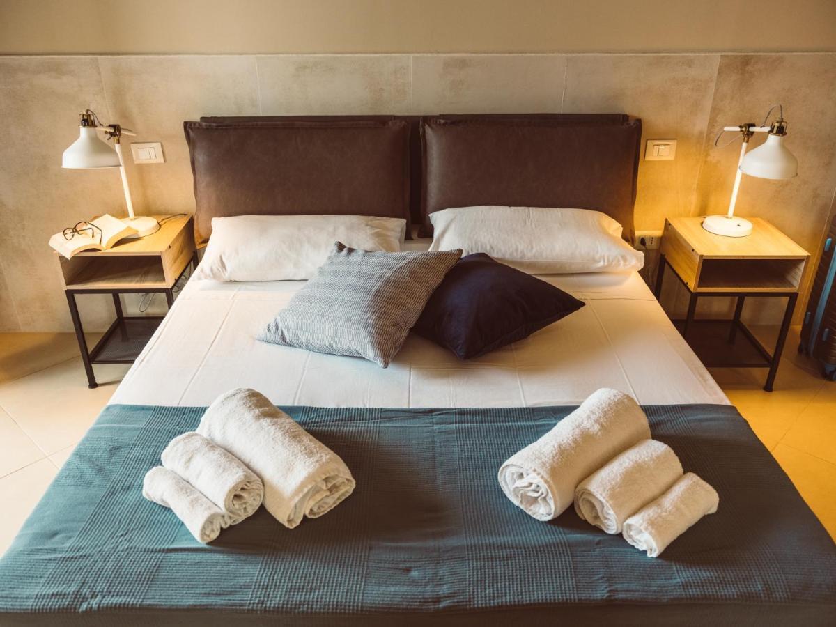 B&B Casa Di Gio' Tiggiano ภายนอก รูปภาพ