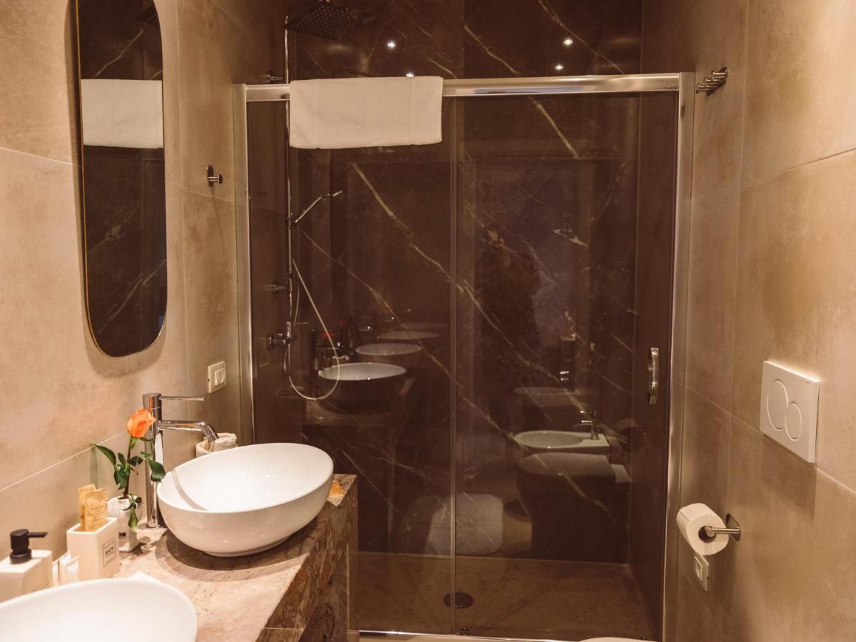 B&B Casa Di Gio' Tiggiano ภายนอก รูปภาพ