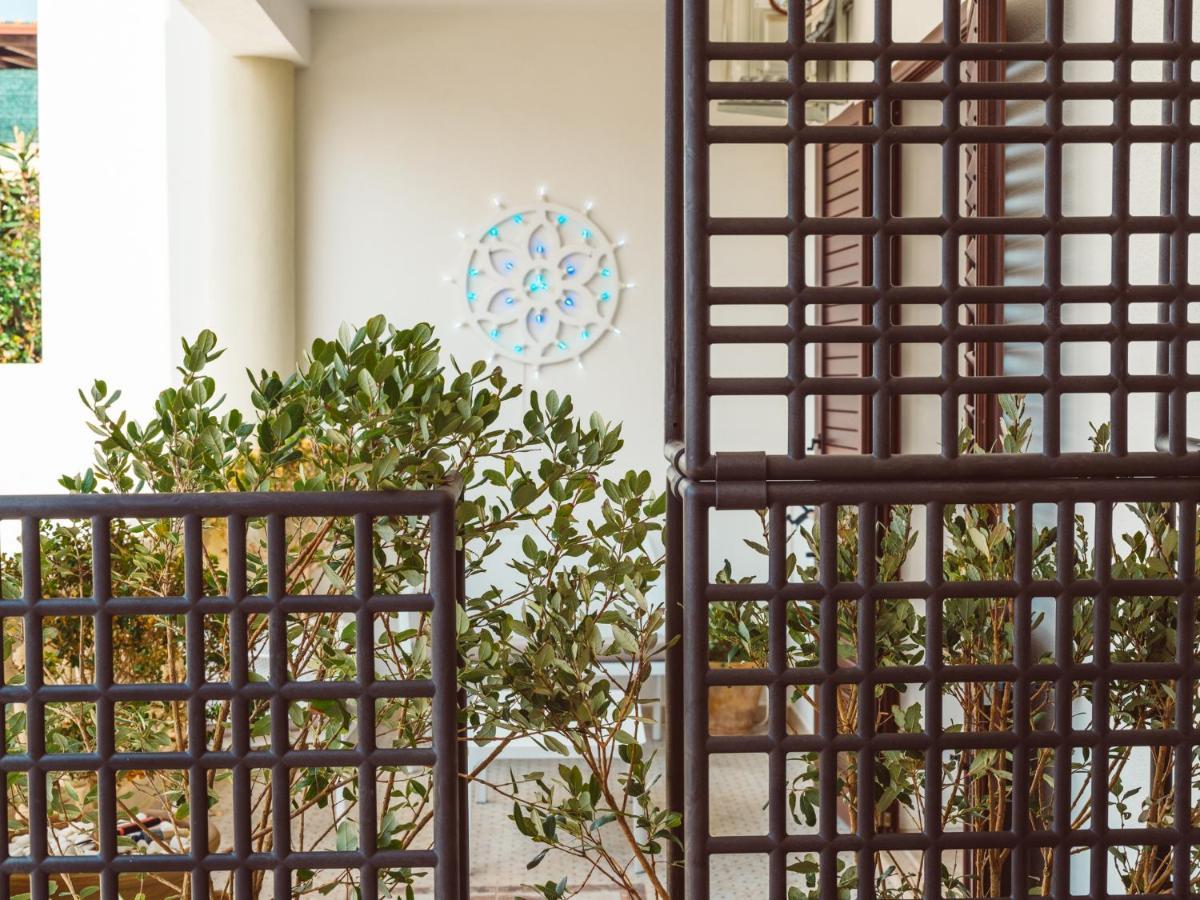 B&B Casa Di Gio' Tiggiano ภายนอก รูปภาพ