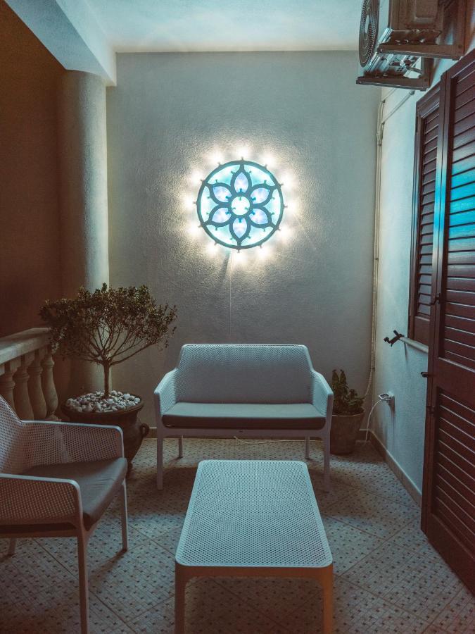 B&B Casa Di Gio' Tiggiano ภายนอก รูปภาพ