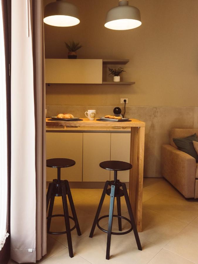 B&B Casa Di Gio' Tiggiano ภายนอก รูปภาพ