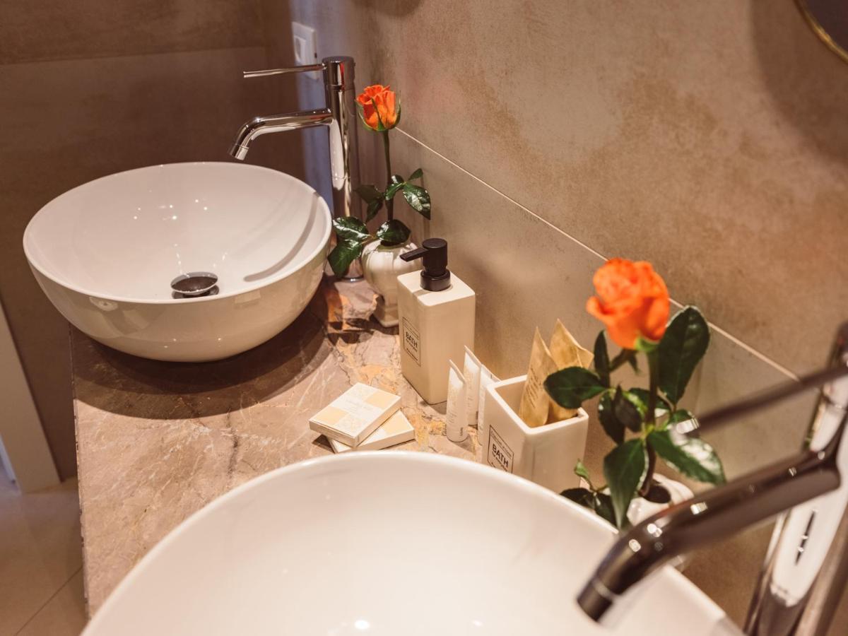 B&B Casa Di Gio' Tiggiano ภายนอก รูปภาพ