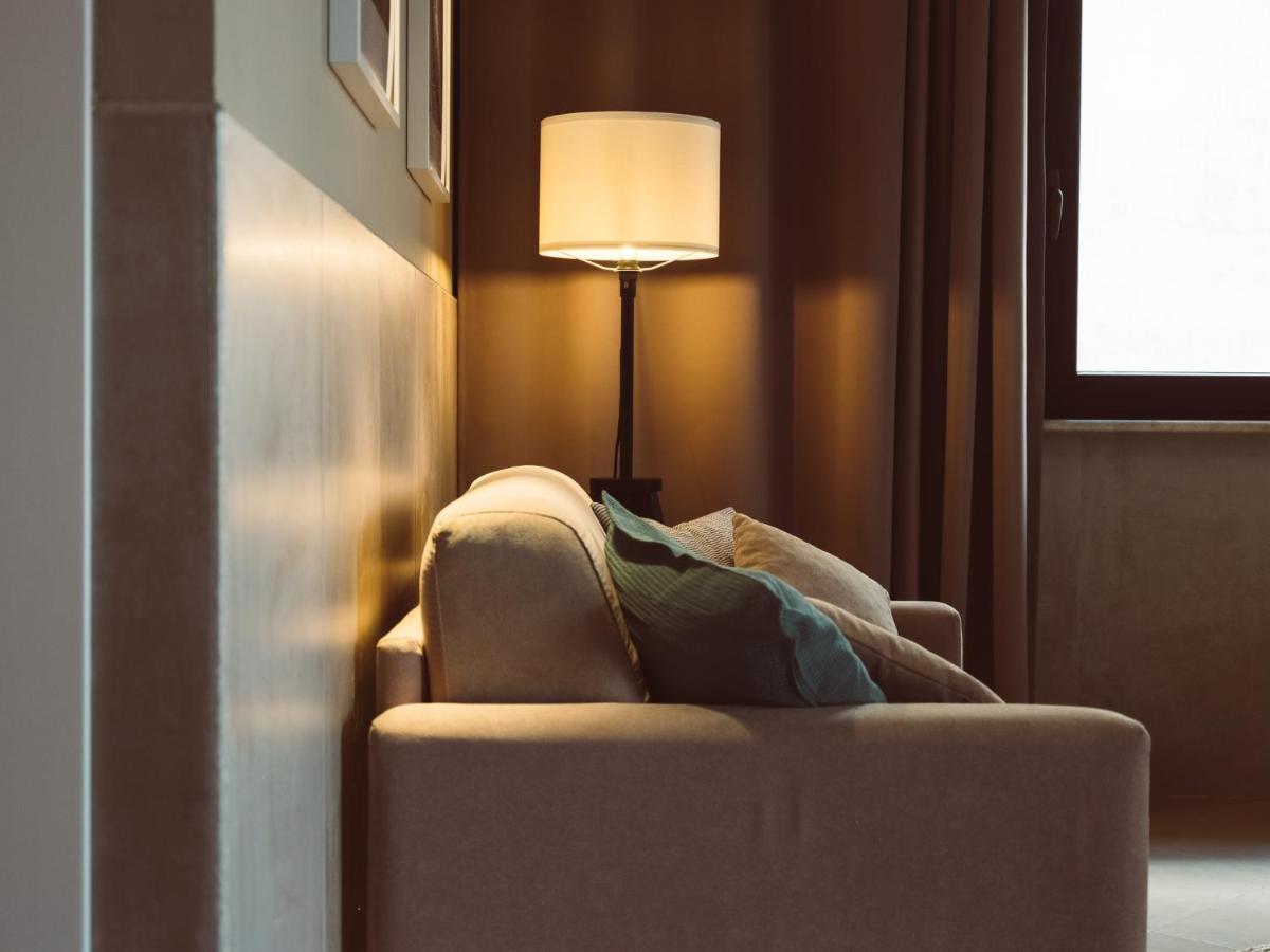 B&B Casa Di Gio' Tiggiano ภายนอก รูปภาพ