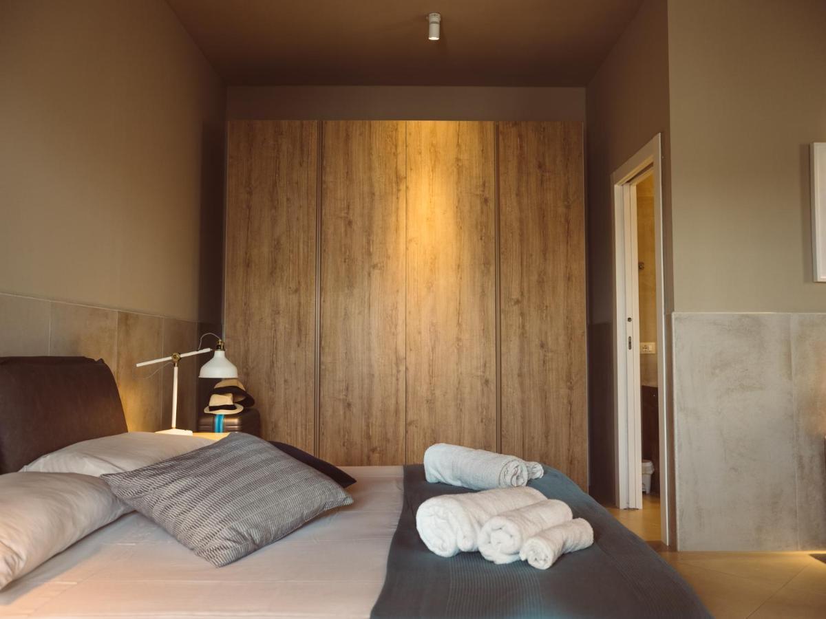B&B Casa Di Gio' Tiggiano ภายนอก รูปภาพ