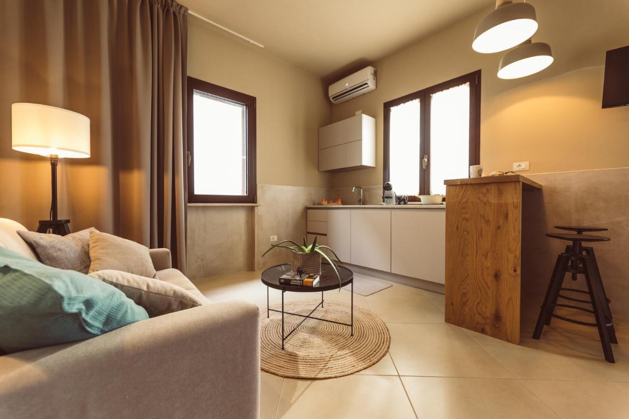 B&B Casa Di Gio' Tiggiano ภายนอก รูปภาพ