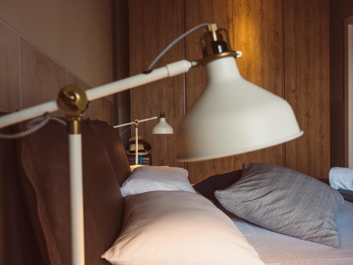 B&B Casa Di Gio' Tiggiano ภายนอก รูปภาพ