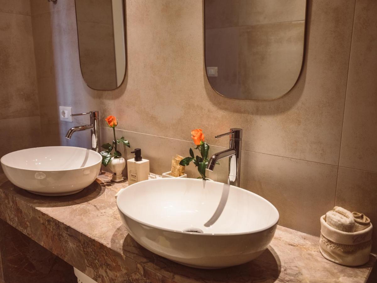 B&B Casa Di Gio' Tiggiano ภายนอก รูปภาพ