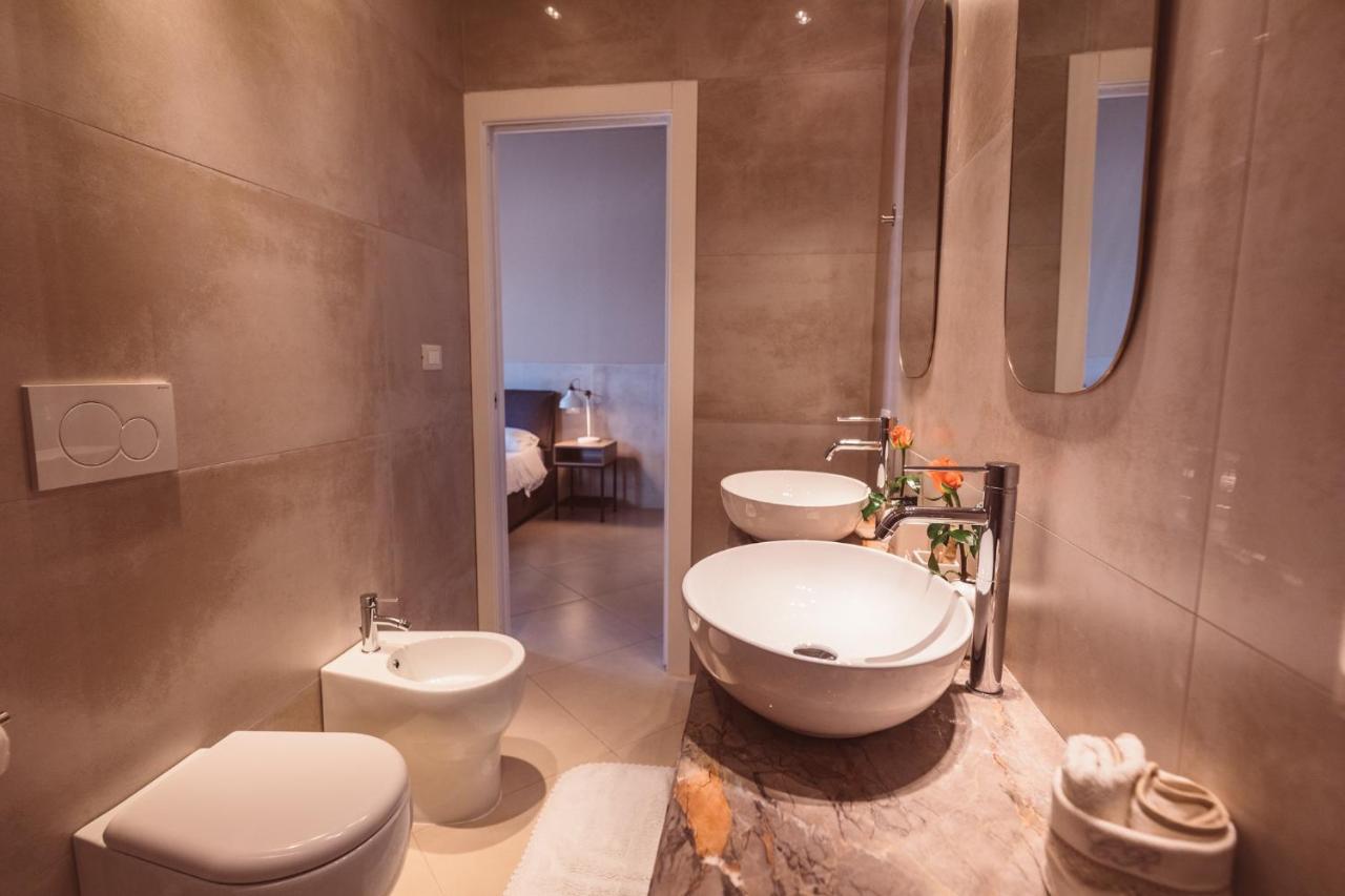 B&B Casa Di Gio' Tiggiano ภายนอก รูปภาพ